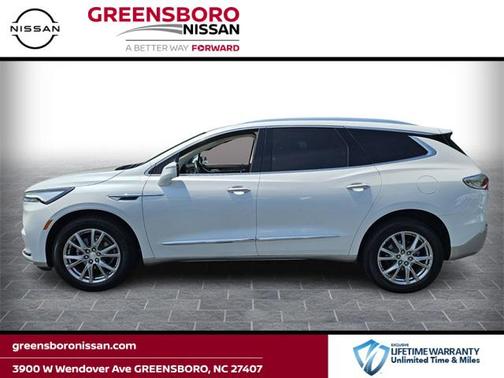 2022 Buick Enclave AWD Premium