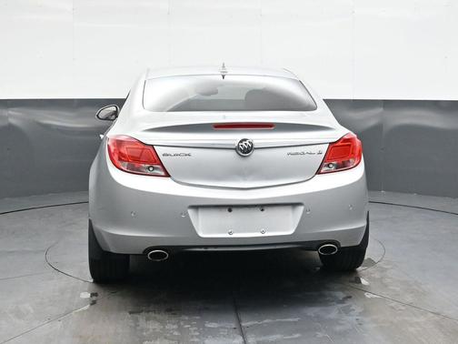 2012 Buick Regal Turbo - Premium 1