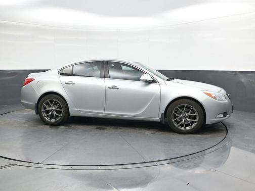 2012 Buick Regal Turbo - Premium 1