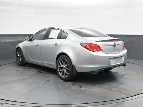 2012 Buick Regal Turbo - Premium 1