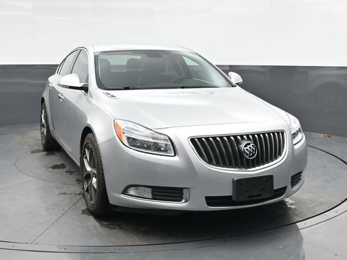 2012 Buick Regal Turbo - Premium 1