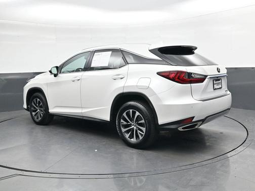 2021 Lexus RX 350 Base