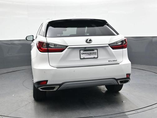 2021 Lexus RX 350 Base