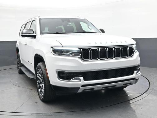 2024 Jeep Wagoneer Series II 4x4