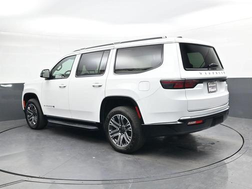 2024 Jeep Wagoneer Series II 4x4