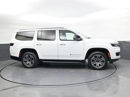 2024 Jeep Wagoneer Series II 4x4