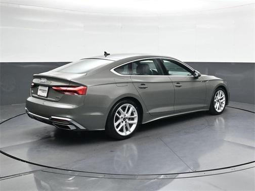2024 Audi A5 Sportback 45 S Line Premium Plus