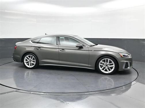 2024 Audi A5 Sportback 45 S Line Premium Plus