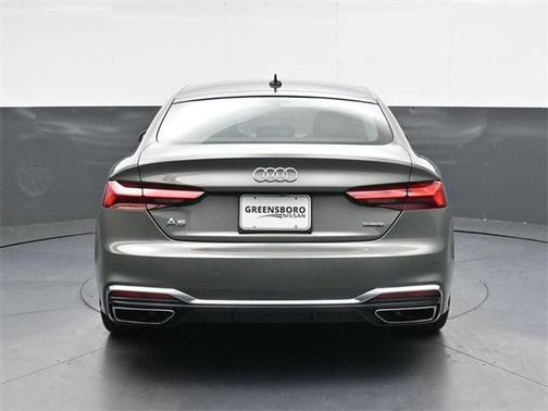 2024 Audi A5 Sportback 45 S Line Premium Plus