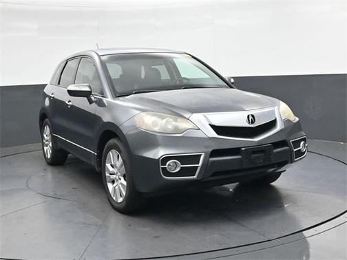2012 Acura RDX Base