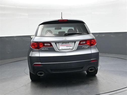 2012 Acura RDX Base