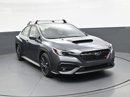 2025 Subaru WRX Premium