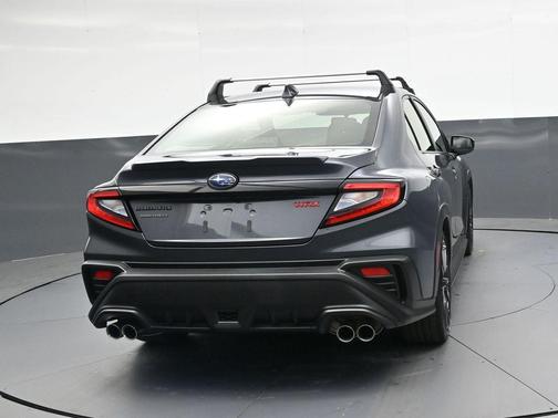 2025 Subaru WRX Premium