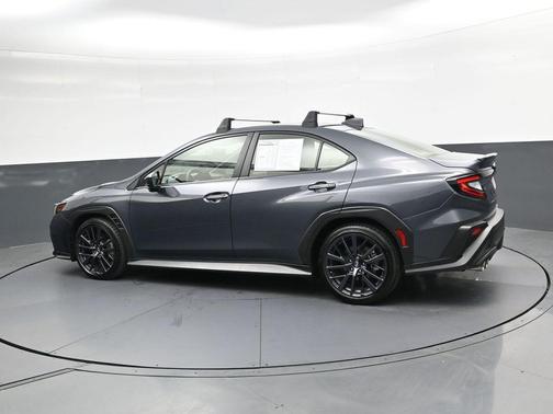 2025 Subaru WRX Premium