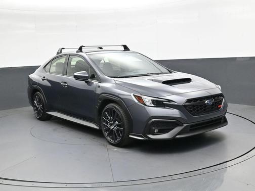 2025 Subaru WRX Premium