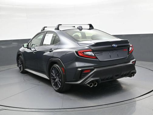 2025 Subaru WRX Premium