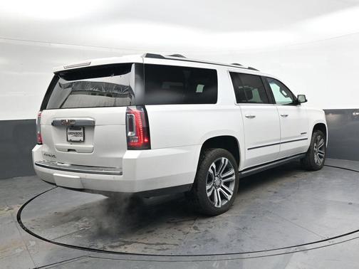 2018 GMC Yukon XL Denali