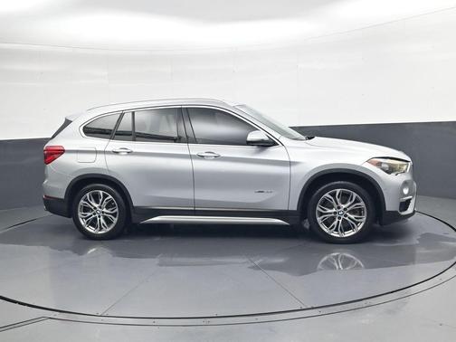 2017 BMW X1 xDrive 28i