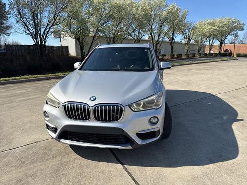 2017 BMW X1 xDrive 28i