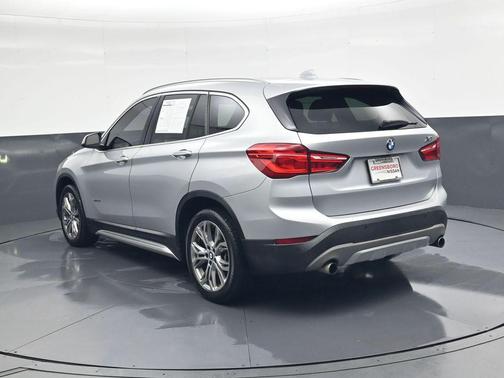 2017 BMW X1 xDrive 28i