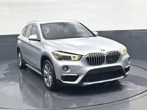 2017 BMW X1 xDrive 28i