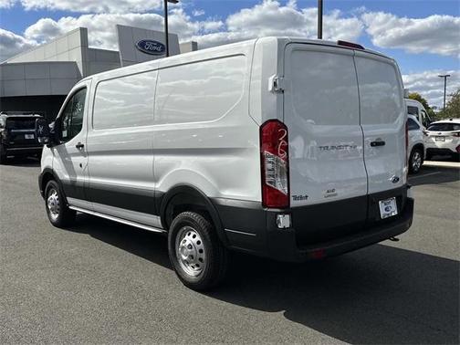 2025 Ford Transit-350 Base