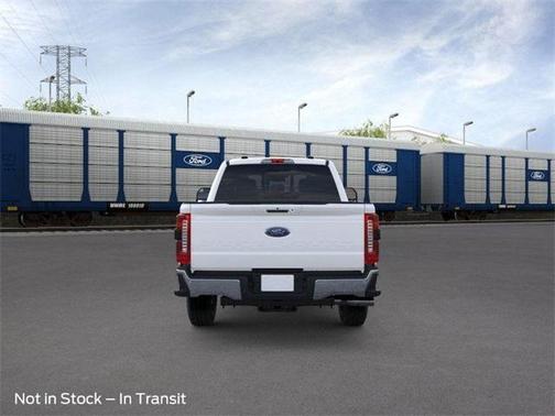 2026 Ford F-350 Lariat Super Duty