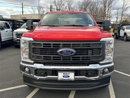 2026 Ford F-250 XL