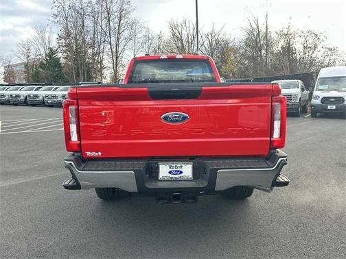2026 Ford F-250 XL