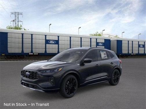 2025 Ford Escape ST-Line Elite