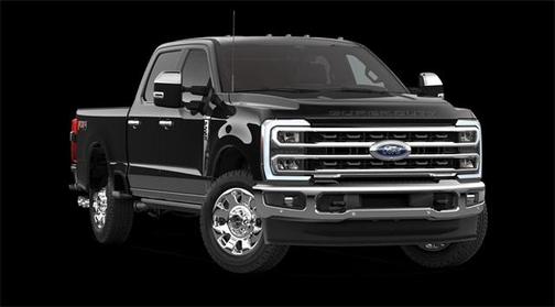 2026 Ford F-250 King Ranch
