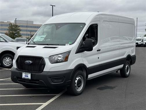 2025 Ford Transit-250 148 WB Medium Roof Cargo