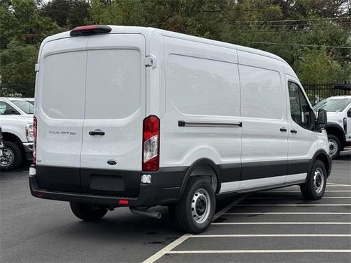 2025 Ford Transit-250 148 WB Medium Roof Cargo