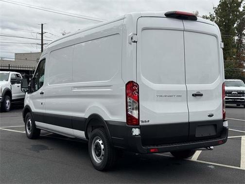 2025 Ford Transit-250 148 WB Medium Roof Cargo