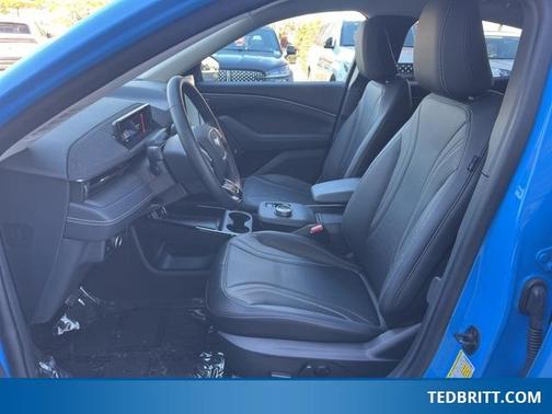 2024 Ford Mustang Mach-E Premium