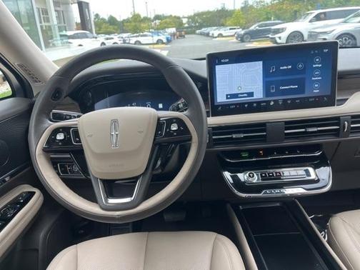 2024 Lincoln Corsair Grand Touring