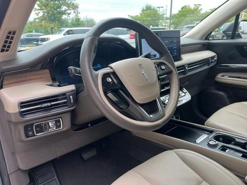2024 Lincoln Corsair Grand Touring