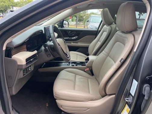 2024 Lincoln Corsair Grand Touring