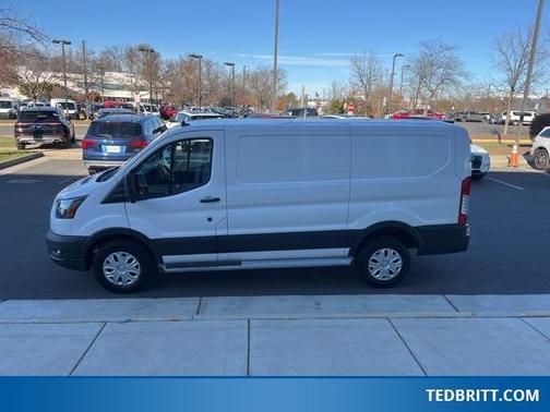 2024 Ford Transit-250 Base