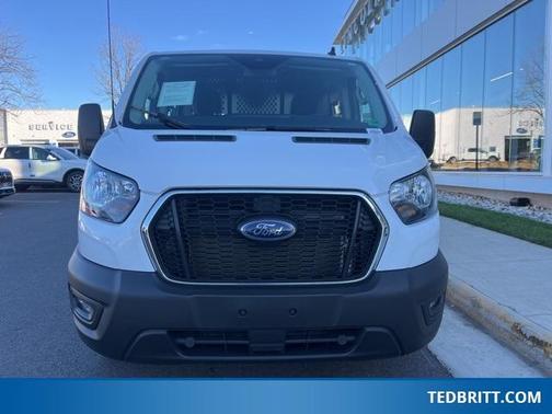 2024 Ford Transit-250 Base