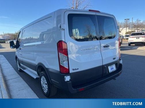 2024 Ford Transit-250 Base