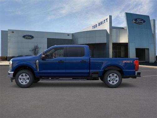 2026 Ford F-250 XLT