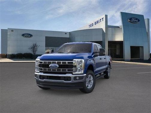 2026 Ford F-250 XLT