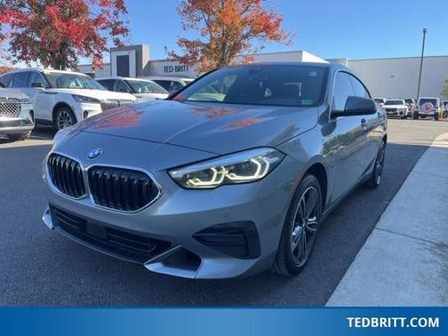 2024 BMW 228 Gran Coupe 228i sDrive Gran Coupe