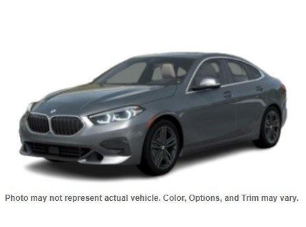 2024 BMW 228 Gran Coupe 228i sDrive Gran Coupe