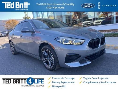 2024 BMW 228 Gran Coupe 228i sDrive Gran Coupe