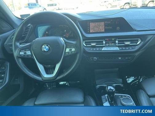 2024 BMW 228 Gran Coupe 228i sDrive Gran Coupe