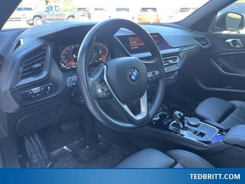 2024 BMW 228 Gran Coupe 228i sDrive Gran Coupe