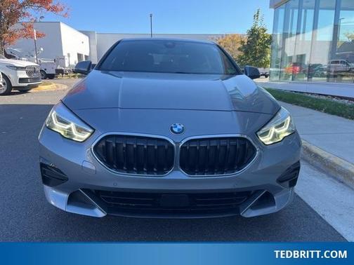 2024 BMW 228 Gran Coupe 228i sDrive Gran Coupe