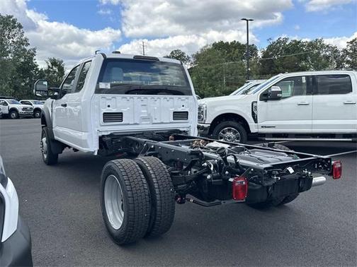 2026 Ford F-450 